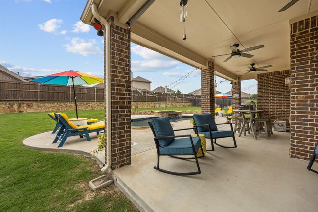 3013 Charing Cross Rd, House other with 4 bedrooms, 3 bathrooms and null parking in Midlothian TX | Image 28