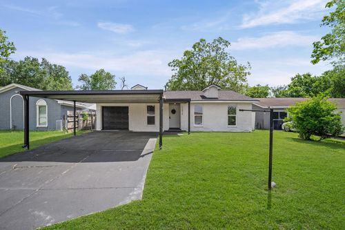 12939 Segrest Dr, Houston, TX, 77047-2709 | Card Image