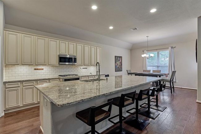 12276 Emerald Mist Ln, House other with 4 bedrooms, 3 bathrooms and 2 parking in Conroe TX | Image 24