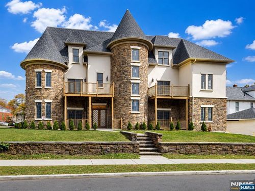 176 Union Ave, Rutherford, NJ, 07070-1507 | Card Image