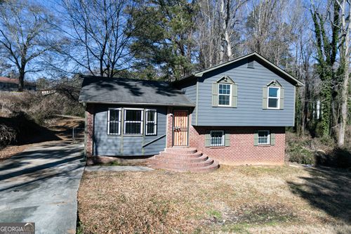 2761 Rockdale Dr, decatur, GA, 30034-1072 | Card Image