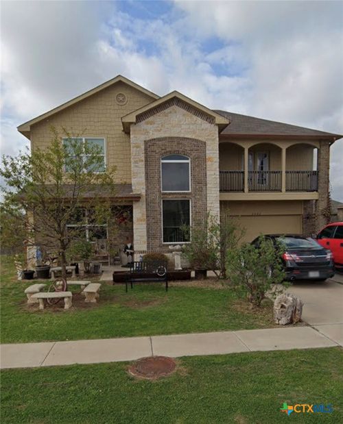 2502 Camp Cooper Dr, Killeen, TX, 76549-6019 | Card Image