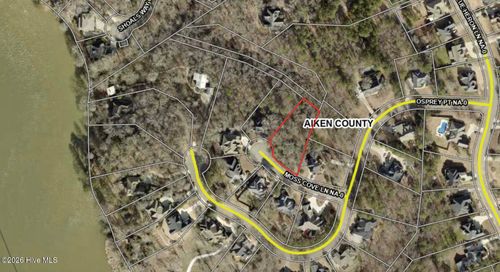 33 Moss Cv, North Augusta, SC, 29841-6087 | Card Image