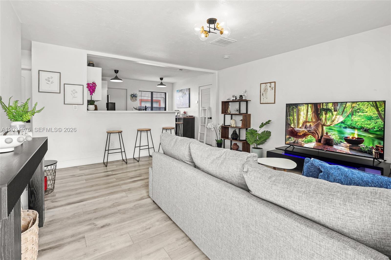 Residential Lease in Miami 3