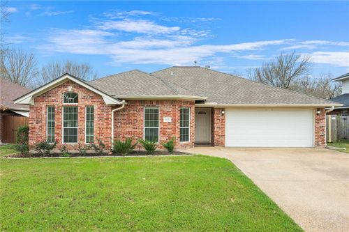 1426 Fincastle Loop, College Station, TX, 77845 | Card Image