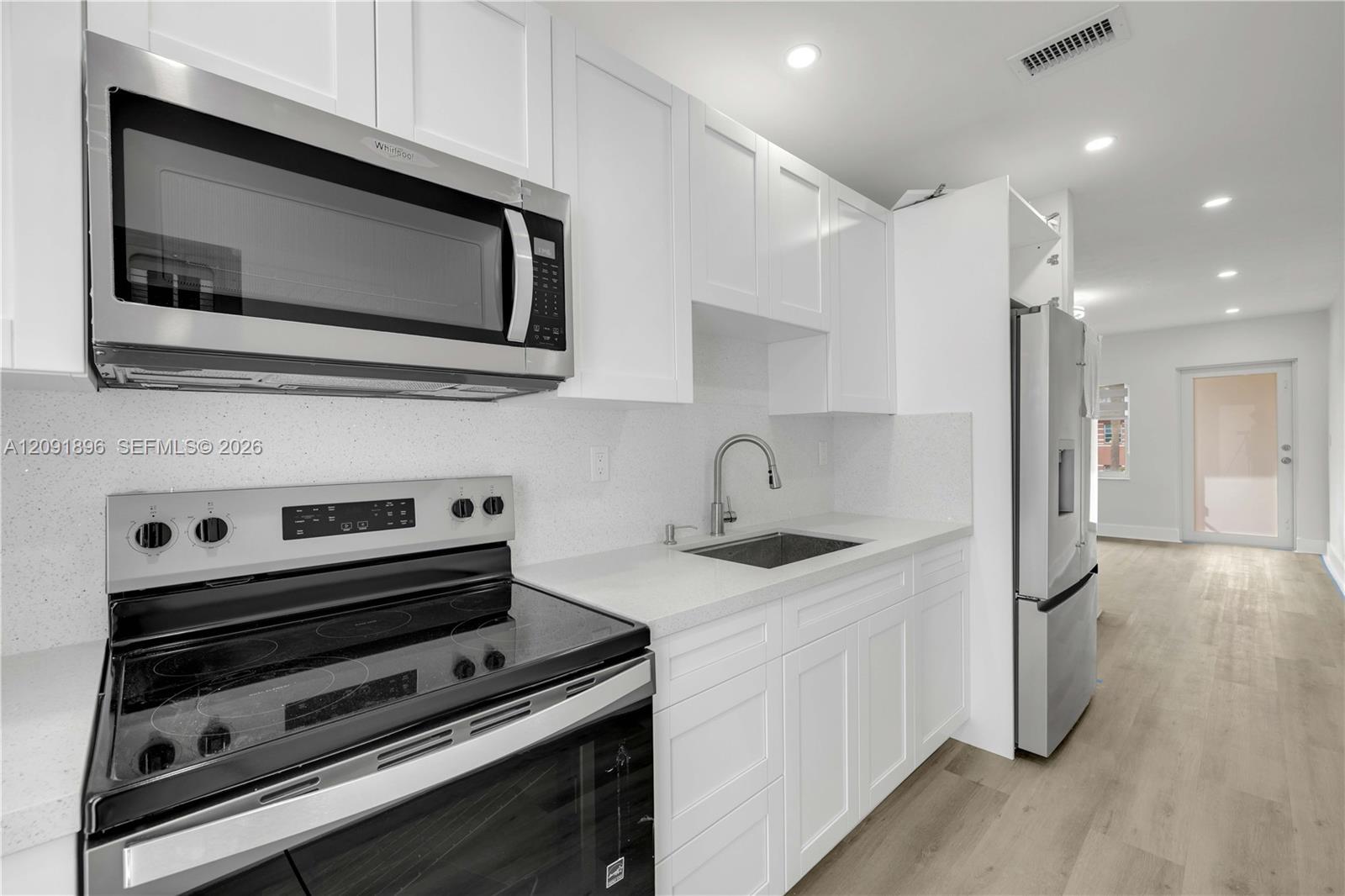 Residential in Miami 3