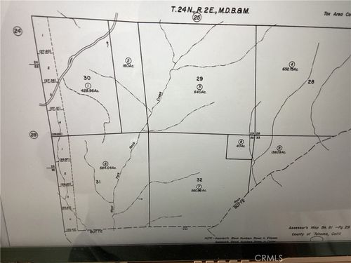 0 None, Unincorporated, CA, 95973 | Card Image