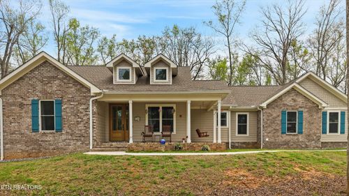 166 E Shore Dr, Rockwood, TN, 37854-4774 | Card Image