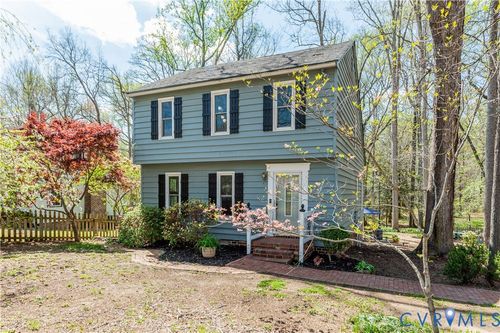 1318 Unison Dr, Midlothian, VA, 23113-2827 | Card Image