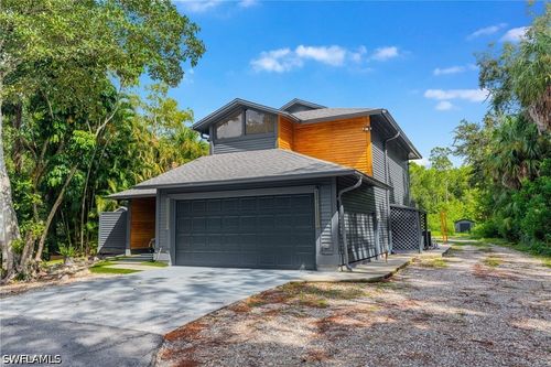 6031 Dogwood Way, NAPLES, FL, 34116-4805 | Card Image