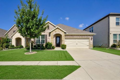 9513 Blue Stem Ln, Little Elm, TX, 75068-1330 | Card Image