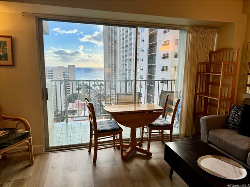 apt-1607-2440 Kuhio Ave, Honolulu, HI, 96815-3351 | Card Image