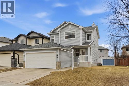 59 Silver Springs Way Nw, Airdrie, AB, T4B2R6 | Card Image