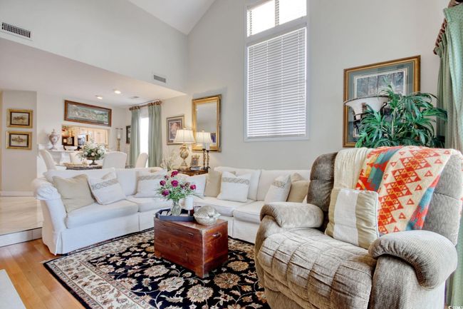 APT-1 - 4396 Baldwin Ave, Condo with 2 bedrooms, 2 bathrooms and null parking in Little River SC | Image 13