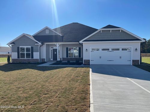 lot-172-3951 Fletcher Rd, Bailey, NC, 27807-2900 | Card Image