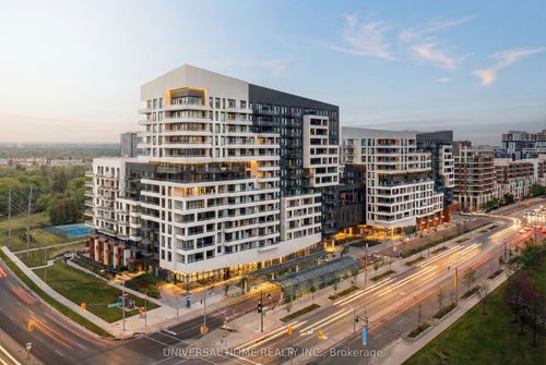 1411-10 Rouge Vally Drive, Markham, ON, L6G0G9 | Card Image