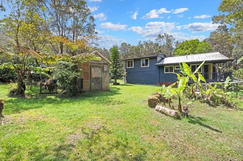 11-3953 Liona St, VOLCANO, HI, 96785 | Card Image