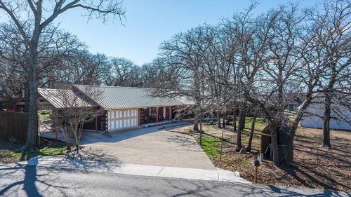 502 Western Hills Trail, Granbury, TX, 76049 | Card Image