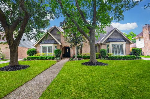 1607 Carters Grove Ln, Katy, TX, 77449-3001 | Card Image