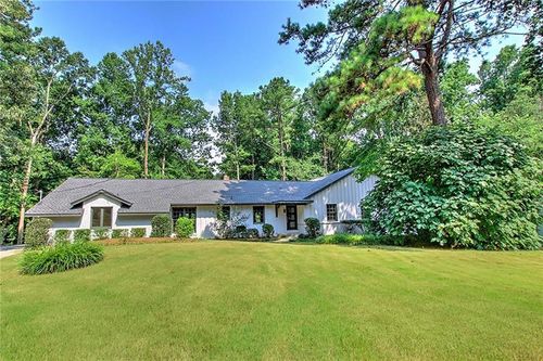 4176 Triple Creek Ct Ne, Brookhaven, GA, 30319-1741 | Card Image