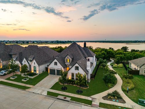 8288 Western, The Colony, TX, 75056-6861 | Card Image