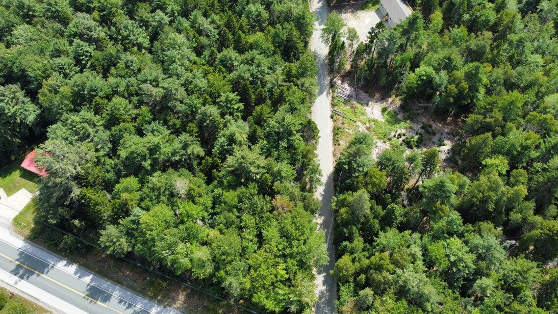 Land in Hancock