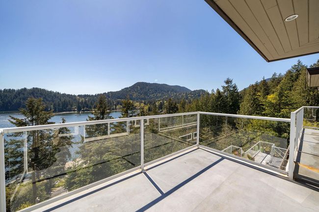 370 David Road, House other with 5 bedrooms, 5 bathrooms and 3 parking in Bowen Island BC | Image 33