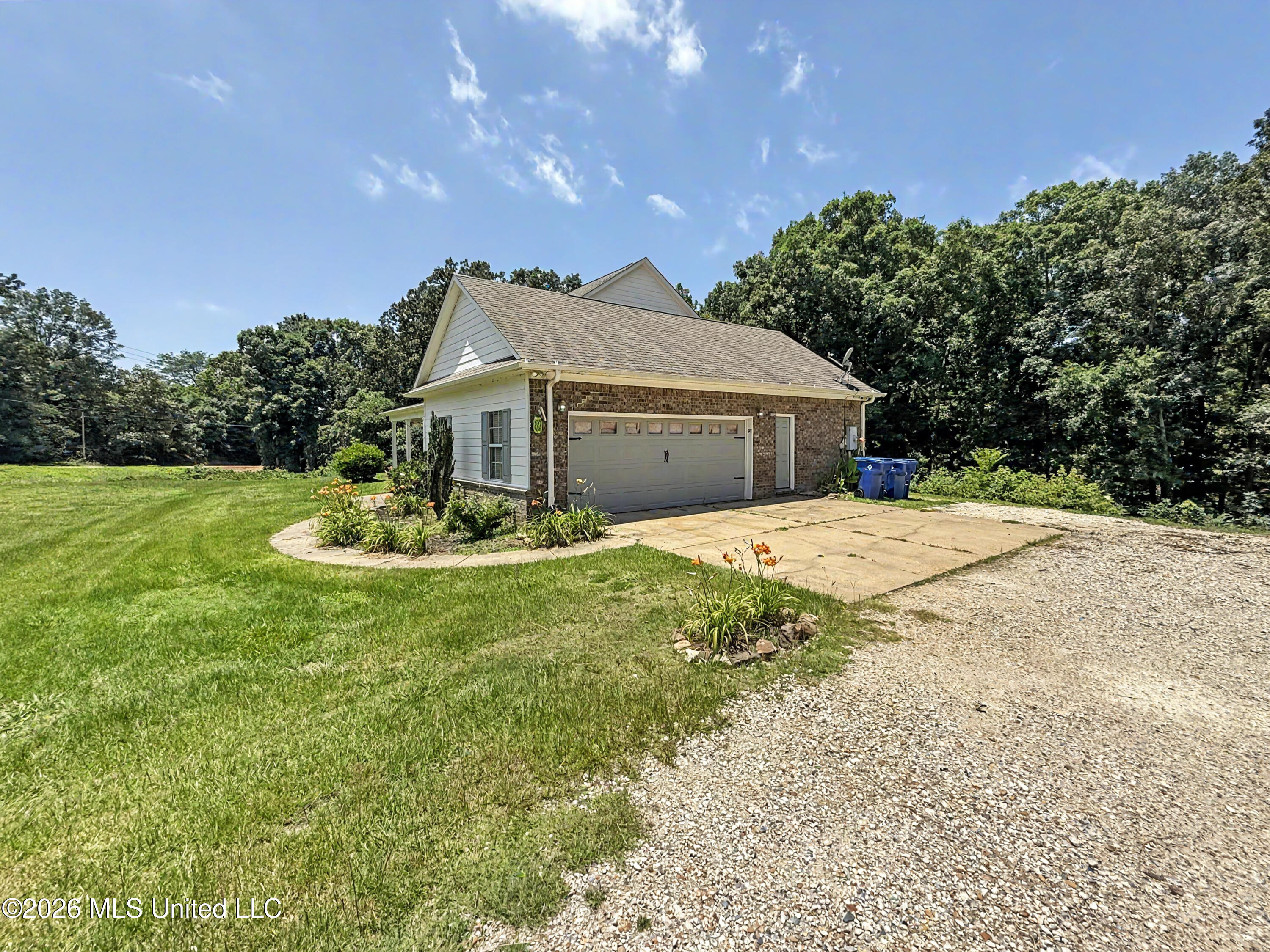 Residential in Hernando 3