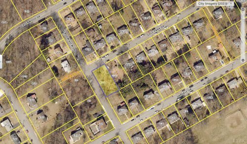 4632 Golf Park Dr, Lynchburg, VA, 24502-1010 | Card Image