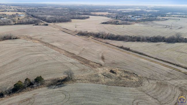TRACT-1 - 0000 Sw 93rd St, Home with 0 bedrooms, 0 bathrooms and null parking in Wakarusa KS | Image 27