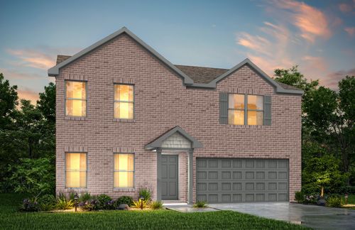 13409 Balderdash Ct, Cresson, TX, 76035-4215 | Card Image