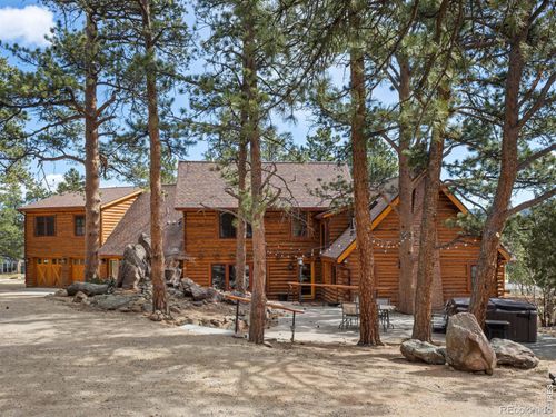 1101 Lexington Ln, Estes Park, CO, 80517-7564 | Card Image