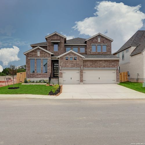 348 Haby Hl, San Antonio, TX, 78253-7786 | Card Image