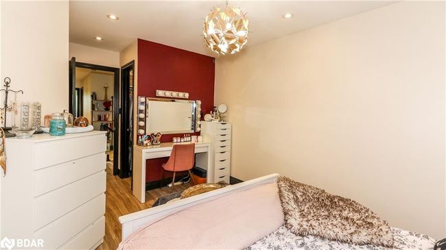 20 Manett Cres, House other with 3 bedrooms, 4 bathrooms and 5 parking in Brampton ON | Image 16