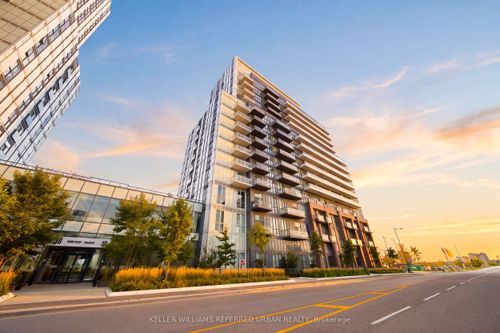 907-10 Honeycrisp Cres, Vaughan, ON, L4K0M7 | Card Image