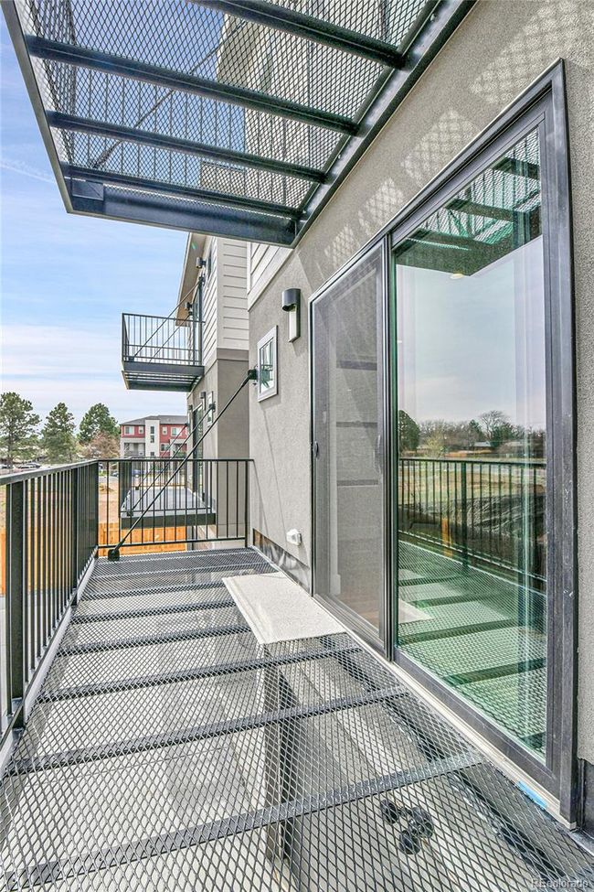 2168 S Ash St, House other with 3 bedrooms, 4 bathrooms and 3 parking in Denver CO | Image 5