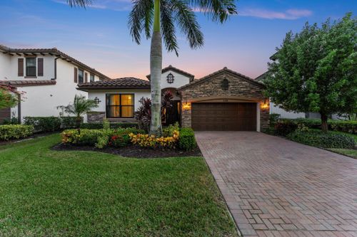 1124 Whitcombe Drive, Royal Palm Beach, FL, 33411 | Card Image