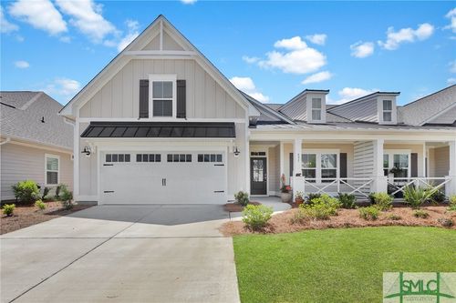 631 Blue Moon Xing, Pooler, GA, 31322-9837 | Card Image
