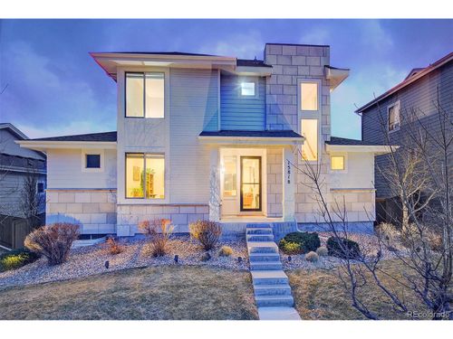 15818 W 95th Ave, Arvada, CO, 80007-7706 | Card Image