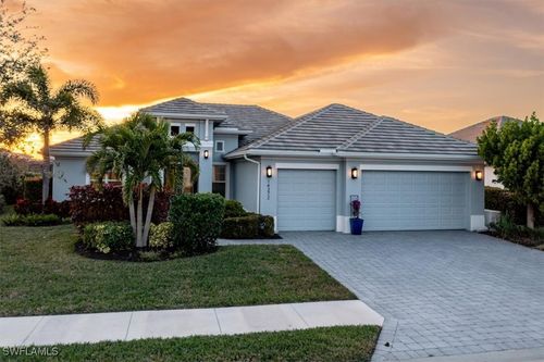 14372 Neptune Ave, NAPLES, FL, 34114-8984 | Card Image