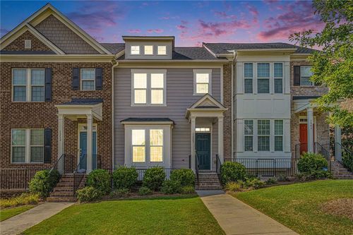 1257 Park Bench Pl, Mableton, GA, 30126-2909 | Card Image