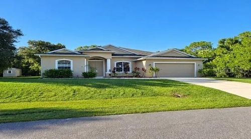 3621 Massini Ave, NORTH PORT, FL, 34286-7425 | Card Image