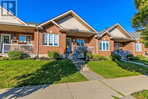 707 Southwood Way, Woodstock, ON, N4V1H5 | Card Image