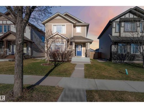 2122 Glenridding Way Sw, Edmonton, AB, T6W2H4 | Card Image
