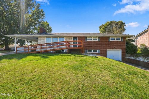 1023 Wood Eden Drive, Kingsport, TN, 37660 | Card Image