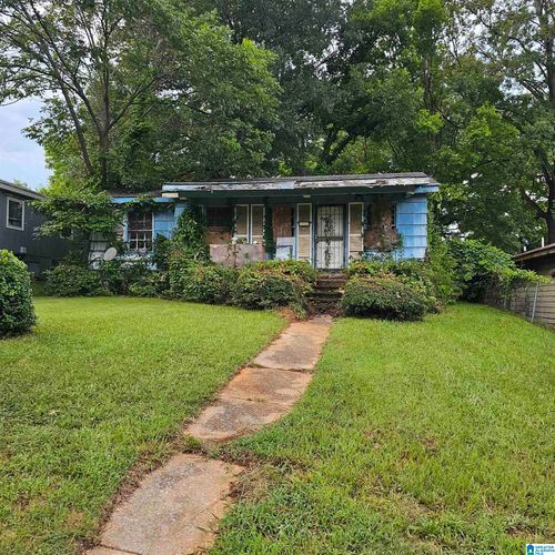 6924 67th St S, BIRMINGHAM, AL, 35212-1917 | Card Image