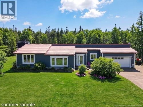 915 Dawson Rd, Dawson Settlement, NB, E4H1Z4 | Card Image