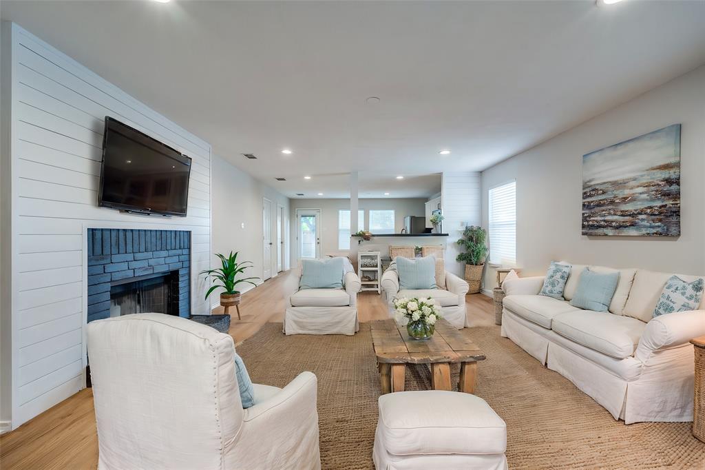 Cedar Crest Dr, Little Elm, TX 75068