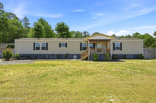 227 Old Fayetteville Rd, Leland, NC, 28451-8277 | Card Image