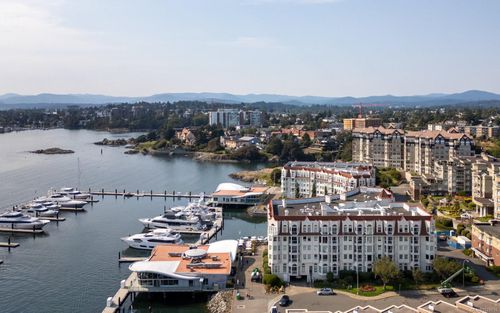 203-11 Cooperage Pl, Victoria, BC, V9A7J9 | Card Image